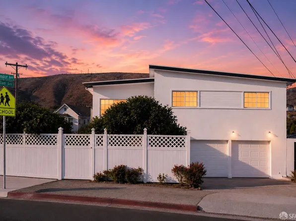 326 Armour Ave, South San Francisco, CA 94080