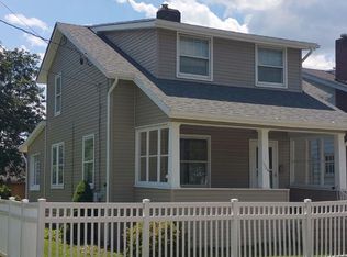 1126 Church St, Indiana, PA 15701