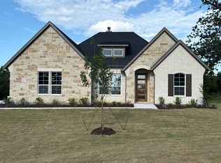 128 Oak Grove Way, Springtown, TX 76082