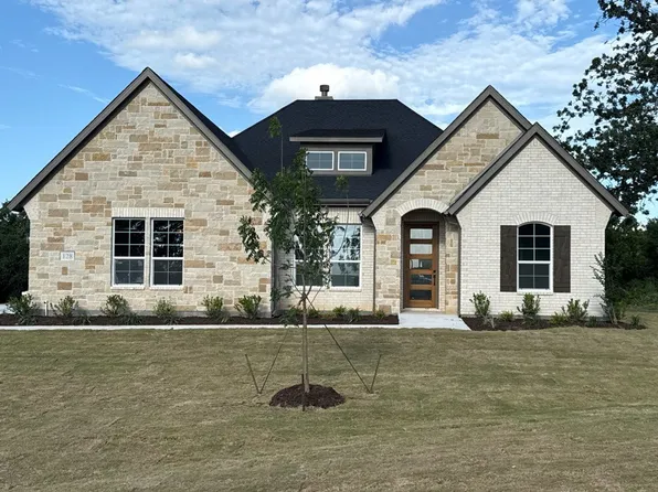 128 Oak Grove Way, Springtown, TX 76082