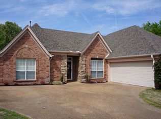 6858 N Hamilton Cir, Olive Branch, MS 38654