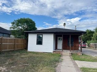221 Cherokee St, Pharr, TX 78577