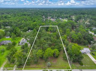 4175 Tar Kiln Rd, Jacksonville, FL 32223