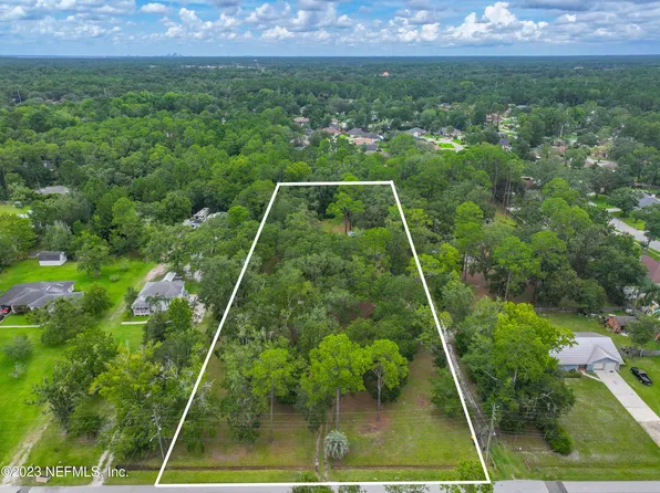 4175 TAR KILN Road, Jacksonville, FL 32223