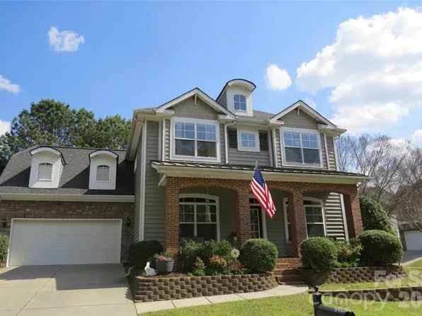 8500 Willow Branch Dr, Waxhaw, NC 28173