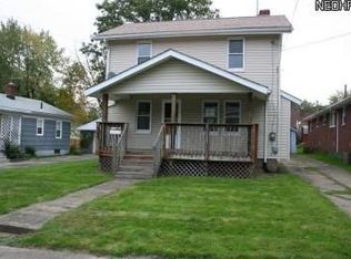 585 Mohawk Ave, Akron, OH 44305