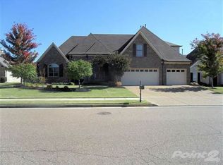 4902 Fox Springs Dr, Collierville, TN 38017