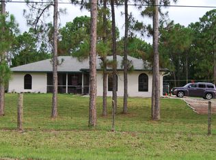 14660 79th Ct N, Loxahatchee, FL 33470