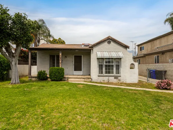 3517 Milton St, Pasadena, CA 91107