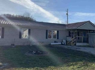 52 Hauser Ave, South Shore, KY