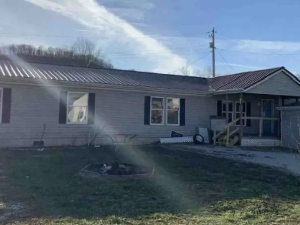 52 Hauser Ave, South Shore, KY 41175