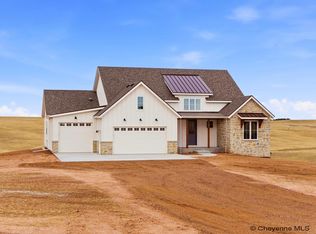 7006 Rich Strike Ct, Cheyenne, WY 82009