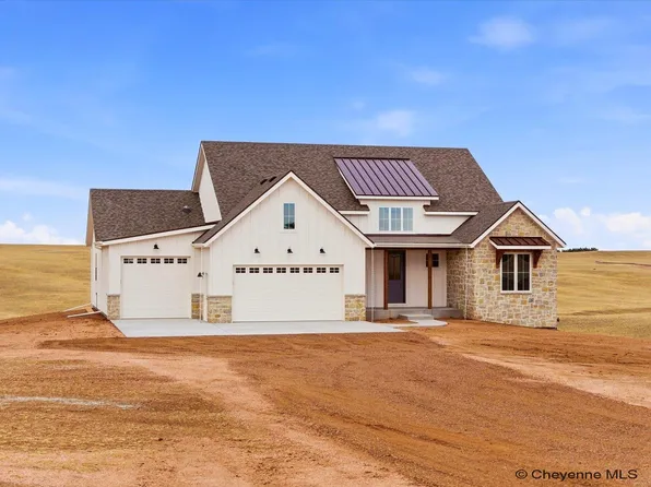 7006 Rich Strike Ct, Cheyenne, WY 82009