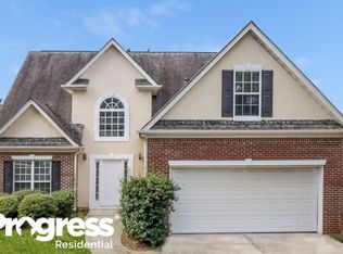 479 Haven Ridge Dr, Stockbridge, GA 30281