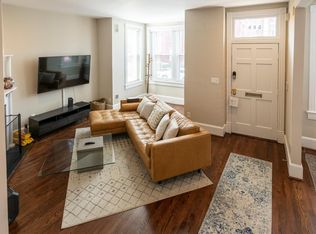 509 3rd St NE, Washington, DC 20002