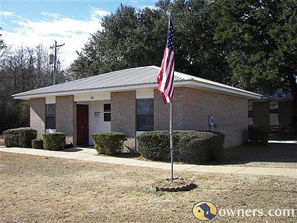 Office and Maintenance building