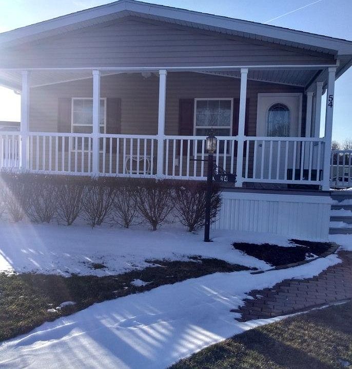 54 Neshaminy Falls Cir, North Wales, PA 19454 Zillow