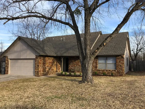 6347 S 30th Ave W, Tulsa, OK 74132