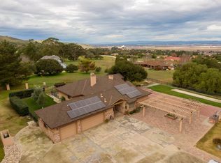 19615 Mesa Rd, Salinas, CA 93908