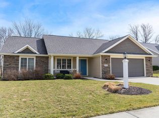 12832 Charenton Ct, Fort Wayne, IN 46845