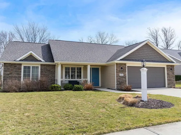 12832 Charenton Ct, Fort Wayne, IN 46845