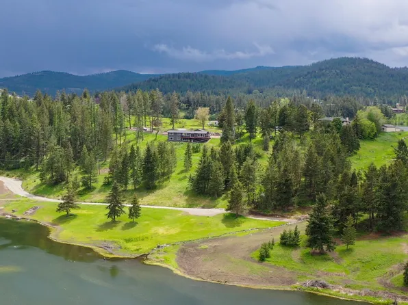 1505 Foys Lake Rd, Kalispell, MT 59901