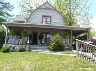 501 Henry Ave, Pulaski, VA 24301