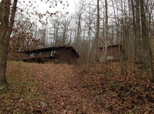 648 Gillenwater Chapel Rd, Nickelsville, VA 24271