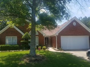 4760 Fairway View Ct, Duluth, GA 30096