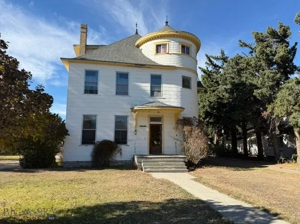 719 S Washington St, Dillon, MT 59725