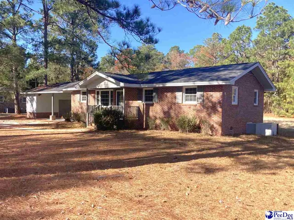 1928 Smitty Rd, Dillon, SC 29536