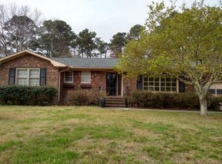 3920 Gillette Dr, Wilmington, NC 28403