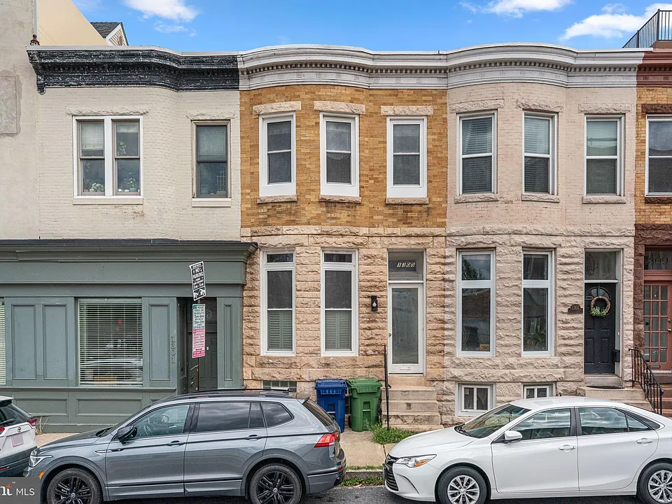 1305 Light St #2