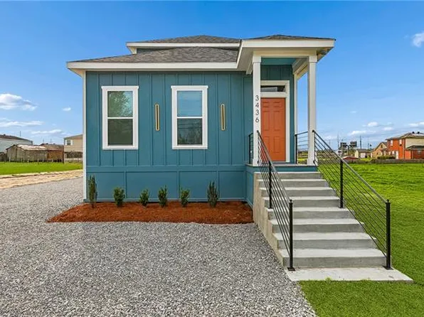 3436 Saint Ferdinand St, New Orleans, LA 70126