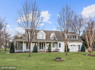 1441 Bay Head Rd, Annapolis, MD 21409