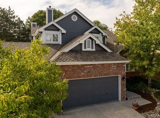 8911 Silver Ct, Highlands Ranch, CO 80126