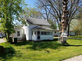 609 South St, Brandon, IA 52210