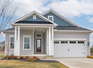 7063 Heritage Park Ave NW, Massillon, OH 44646