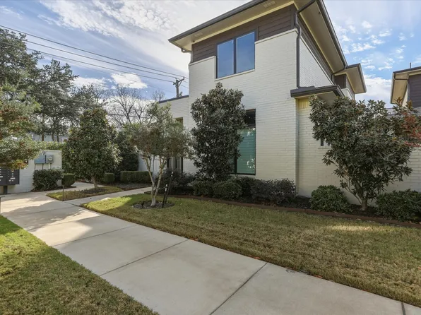 324 Nursery Ln, Fort Worth, TX 76114