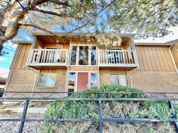 582 Vance St APT D, Lakewood, CO 80226