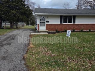 1115 Linden Ave, Findlay, OH 45840