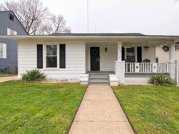 2nd image of 535 Cedar Ave