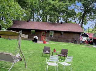 41 Turkey Run Loop, Houston, AR 72070