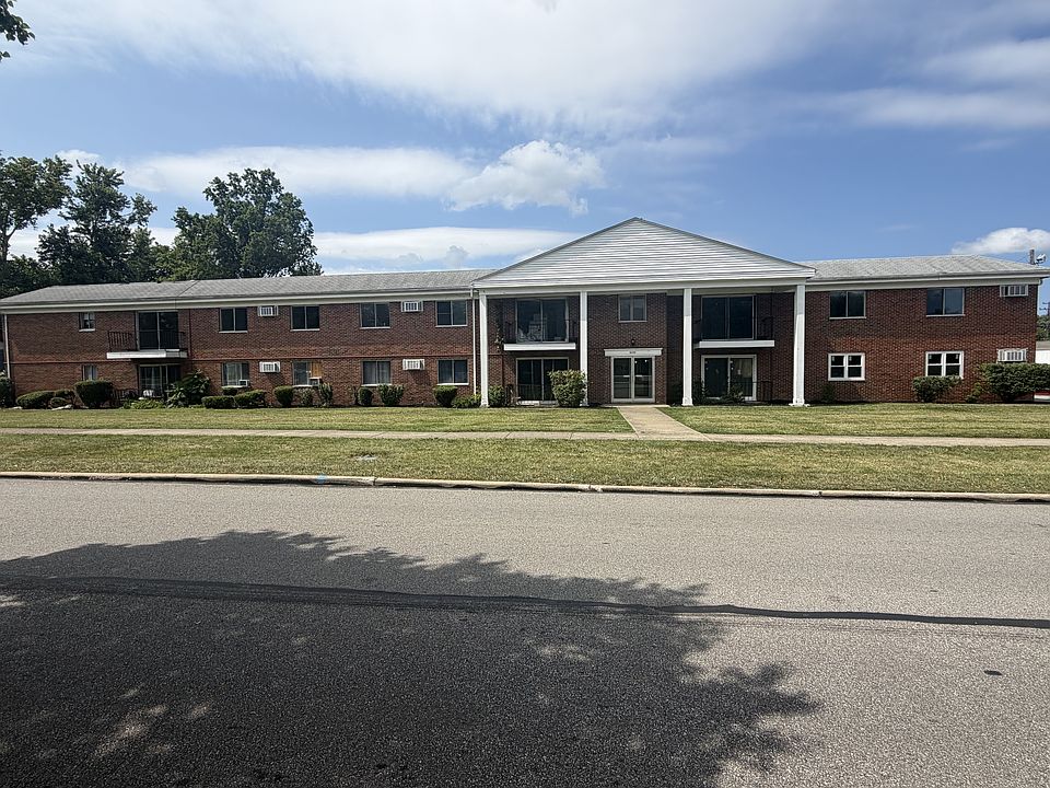 1st image of 6400 Kingsdale Blvd APT 201