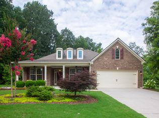 6255 Allison Rd, Cumming, GA 30040