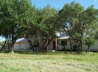 311 Mount Vw, Wimberley, TX 78676