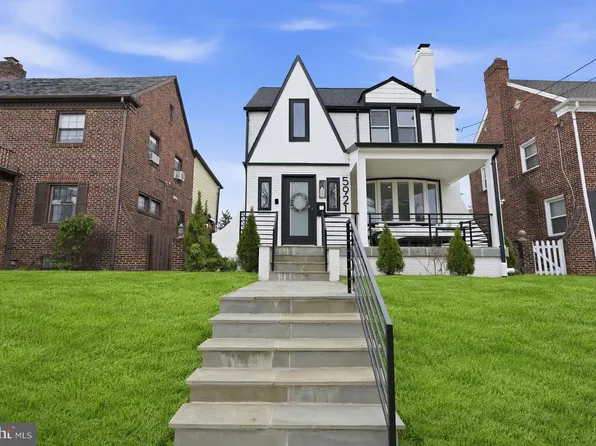 5921 2nd Pl NW, Washington, DC 20011