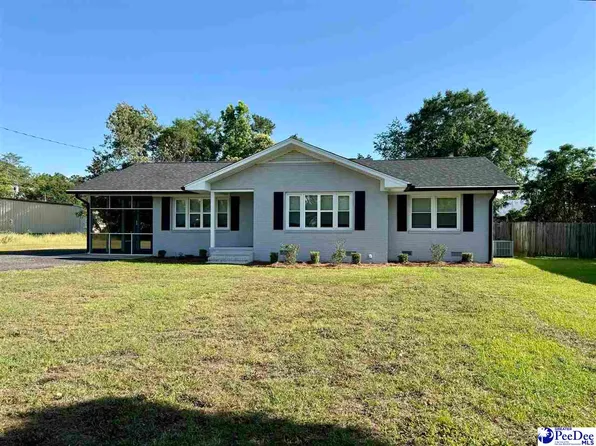 804 Fitz Randolph Cir, Florence, SC 29505