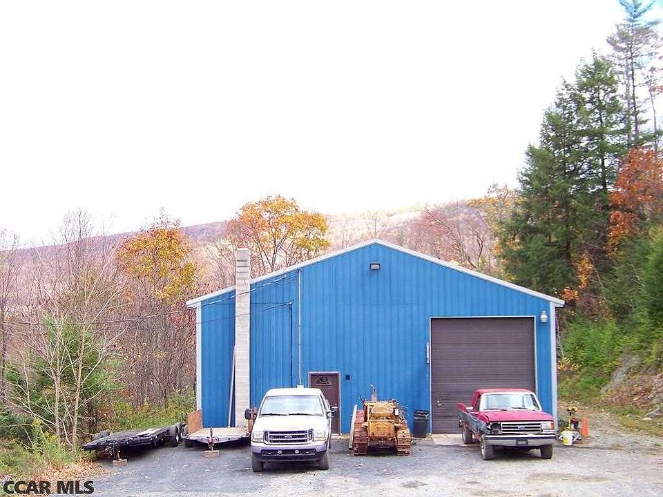 146 Zendt Ln, Port Matilda, PA 16870 MLS 71709 Zillow