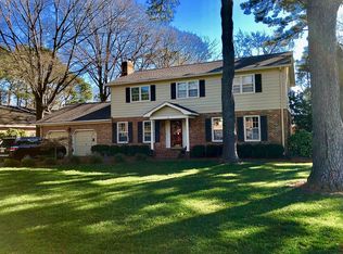 4756 Red Coat Rd, Virginia Beach, VA 23455